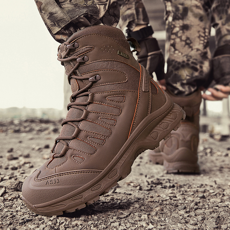 New Tactical Boots Military Br – Hunting Outdoor Brands Bewertung und Preis