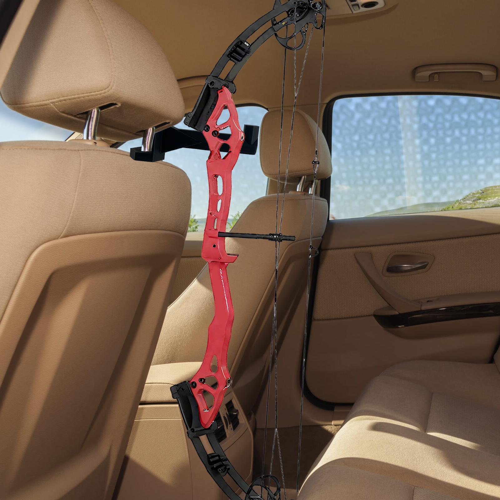 Heavy-Duty Truck Bow Hanger, P – Outdoor Hunting Vehicle Bewertung und Preis