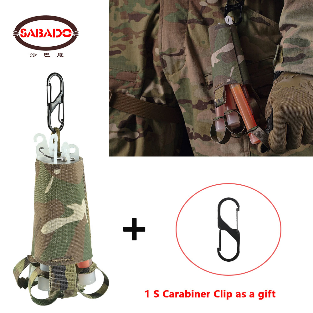 Tactical Chem Light Holders wi – Hunting Outdoor Store Bewertung und Preis