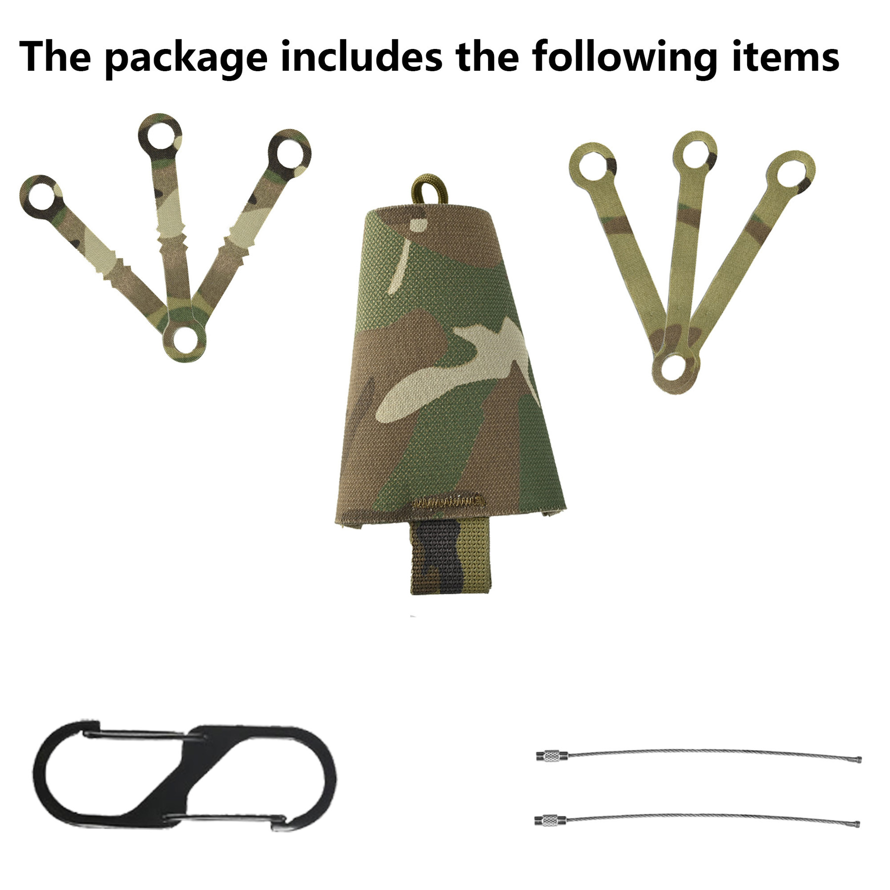 Tactical Chem Light Holders wi – Hunting Outdoor Store Bewertung und Preis