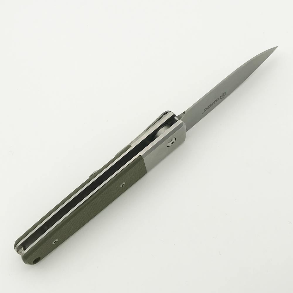 Ganzo G7211 G721B Firebird FBK – Knife Hunting Fixed Blade Bewertung und Preis