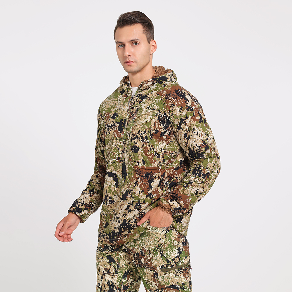 Ambient Hoodie hunting apparel – Hunting Outdoor Apparel Bewertung und Preis