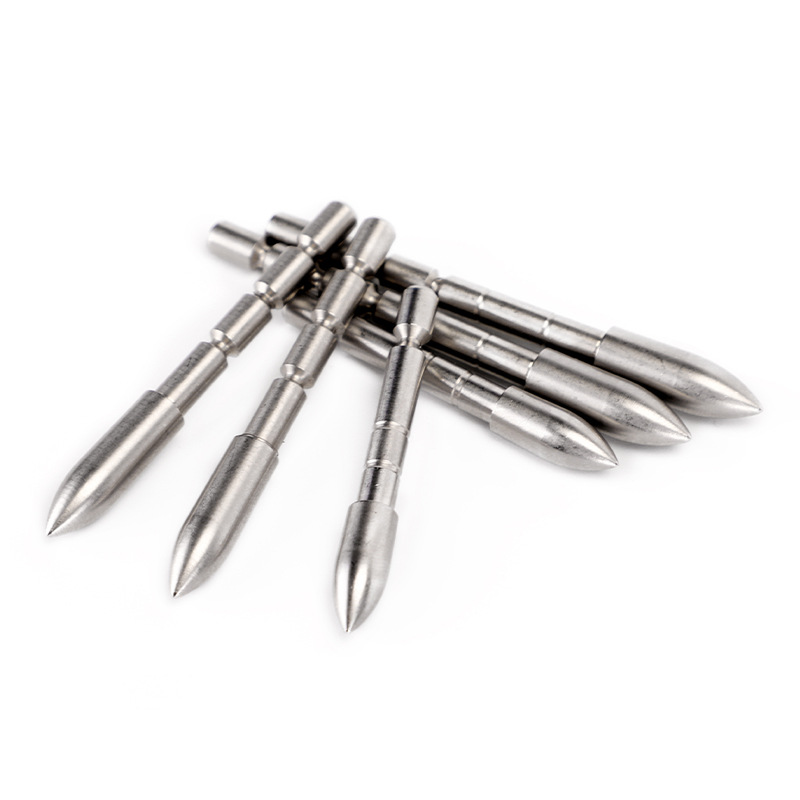 12pcs 70 80 90 100 110 120 Gra – Arrow Carbon Shaft Bewertung und Preis