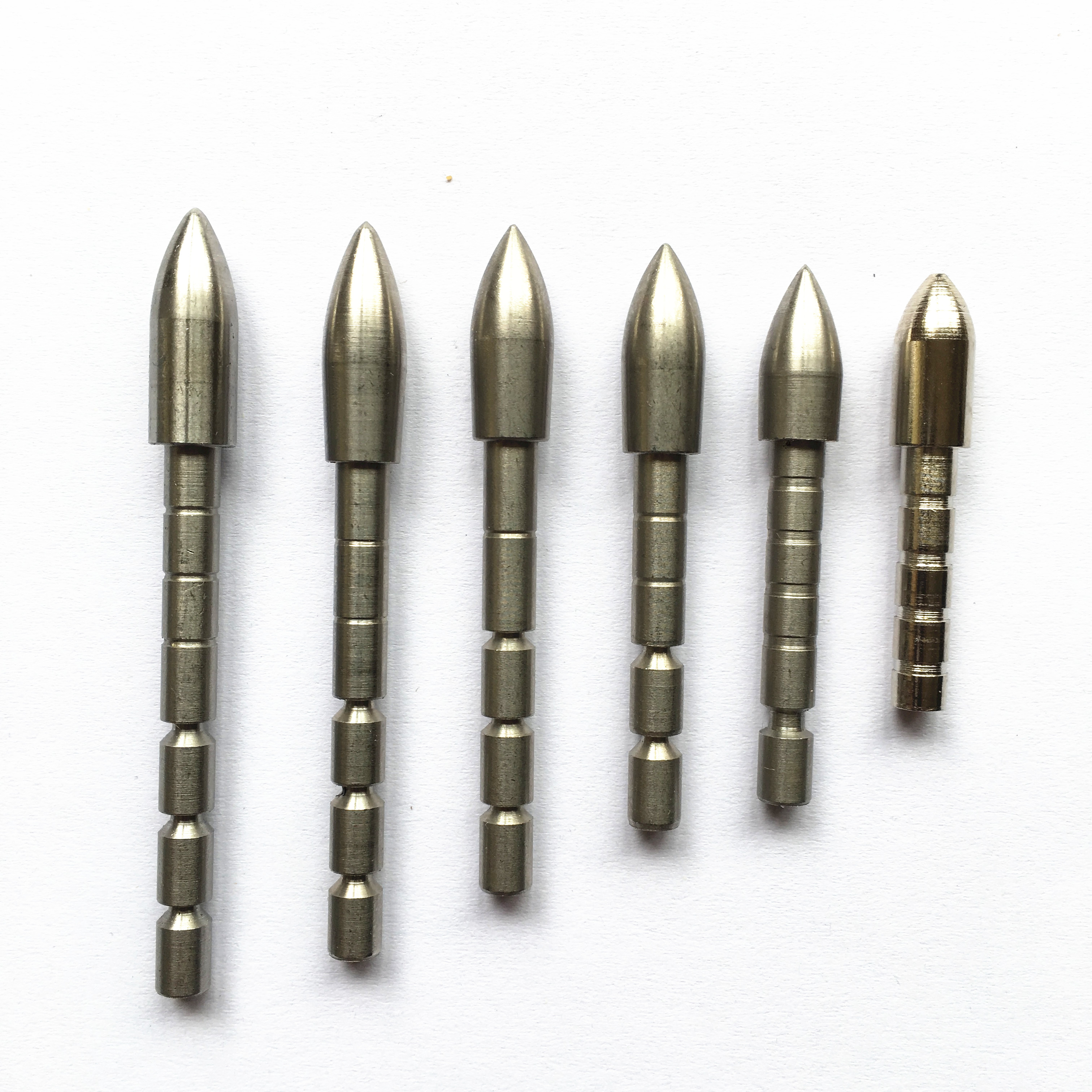 12pcs 70 80 90 100 110 120 Gra – Arrow Carbon Shaft Bewertung und Preis