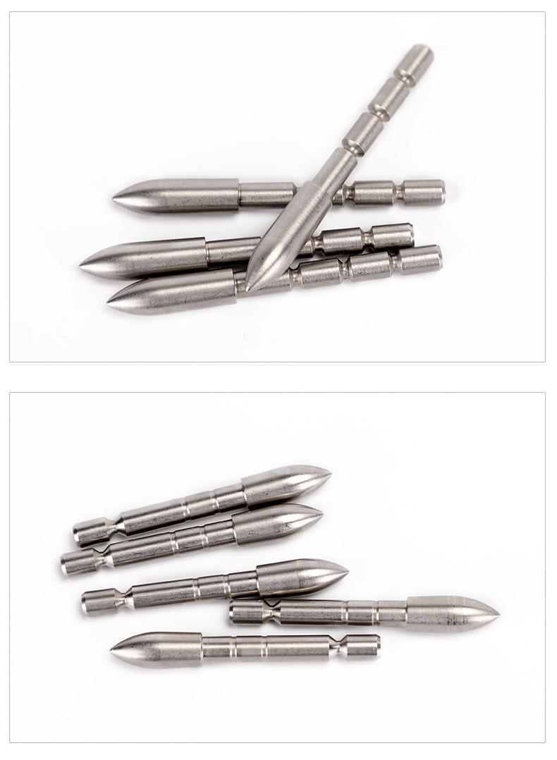 12pcs 70 80 90 100 110 120 Gra – Arrow Carbon Shaft Bewertung und Preis
