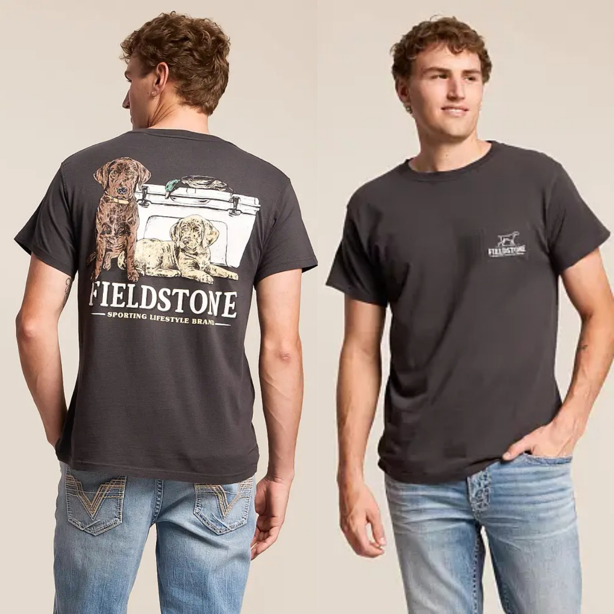 Pointer Diamond Rural Style Hu – Hunting Outdoor Brands Bewertung und Preis