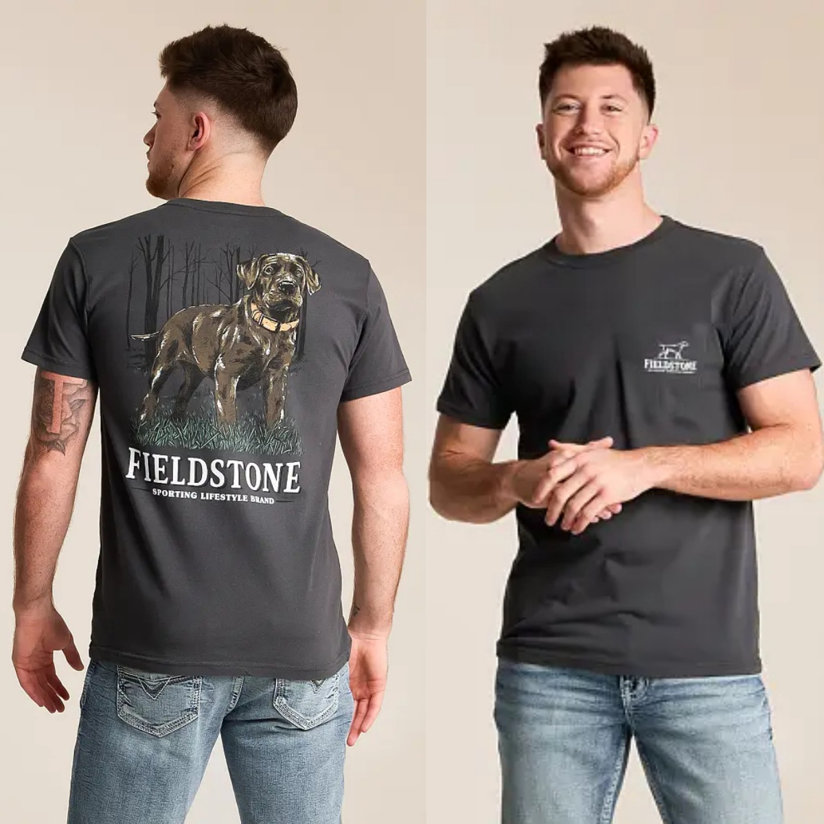 Pointer Diamond Rural Style Hu – Hunting Outdoor Brands Bewertung und Preis
