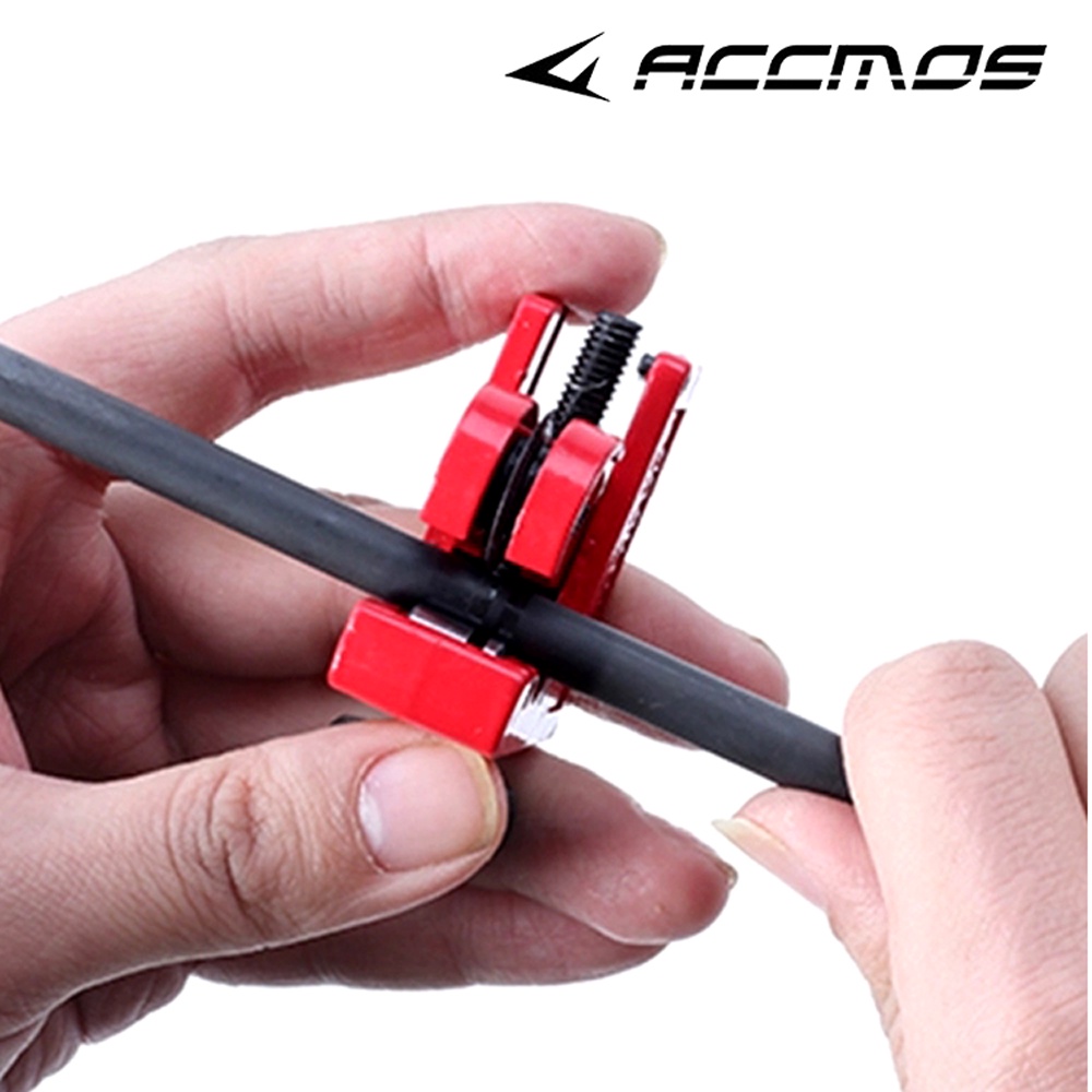 Mini Cut Off Saw Trimmer Arrow – Arrow Carbon Shaft Bewertung und Preis