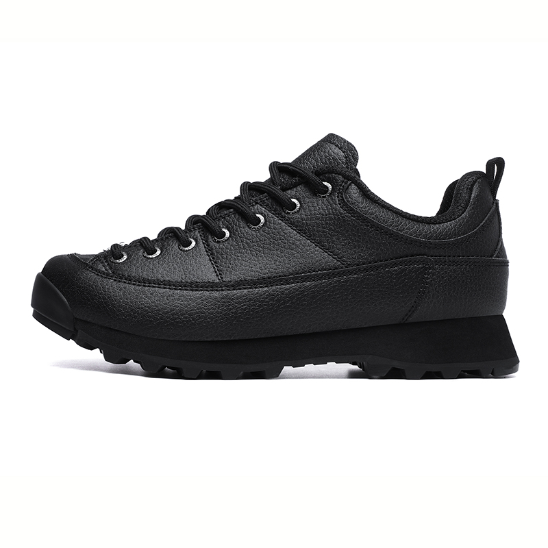 Trendy Leather Shoes Hiking Me – Hunting Outdoor Brands Bewertung und Preis