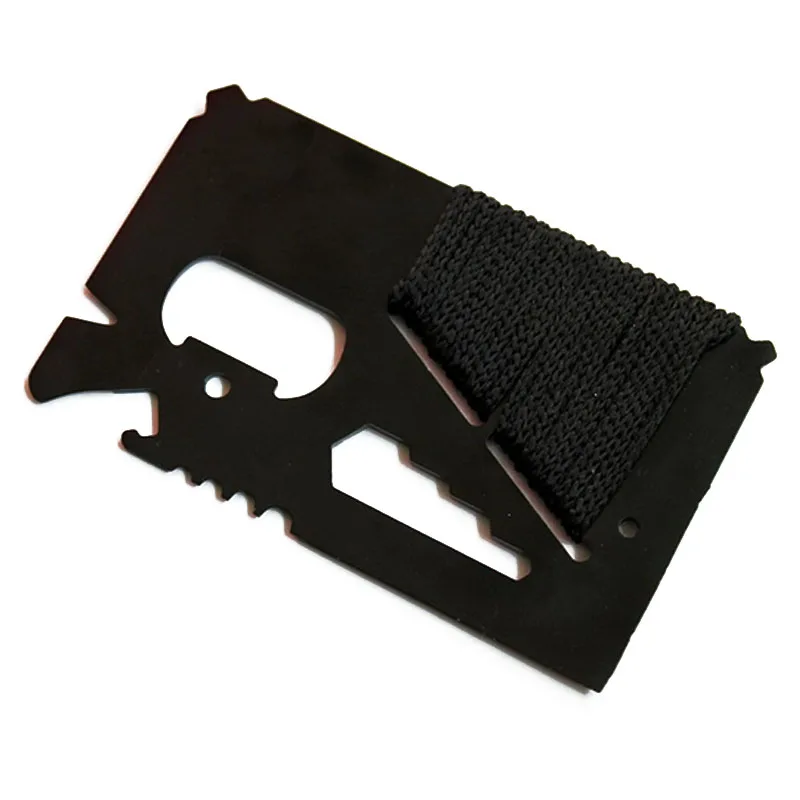 EDC Credit Card Multifunctiona – Hunting Outdoors Card Bewertung und Preis