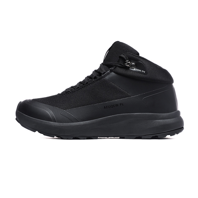 High Top Hiking Shoes Men Luxu – Hunting Outdoor Brands Bewertung und Preis