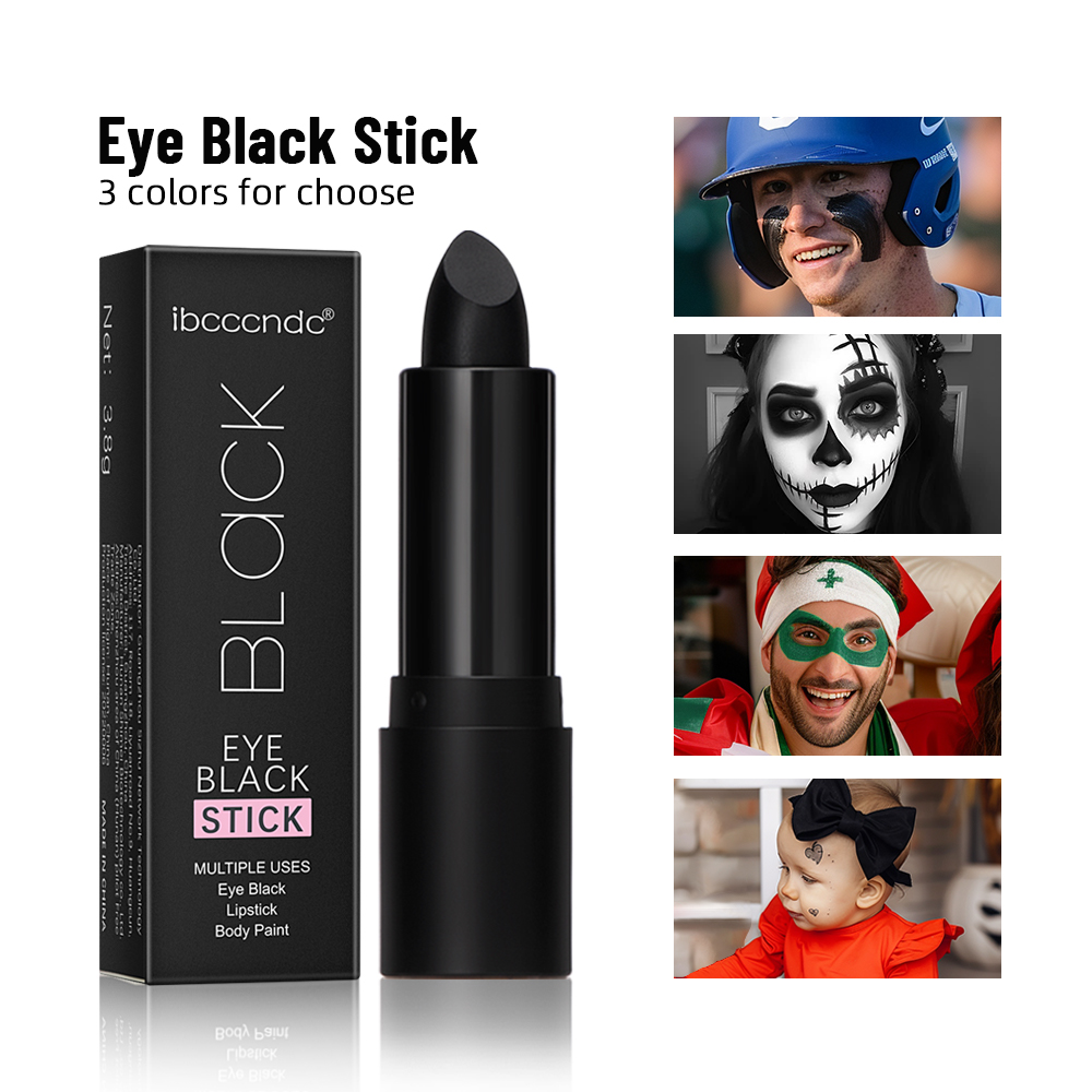 Eye Black Stick For Football/B – Camo Face Paint Bewertung und Preis