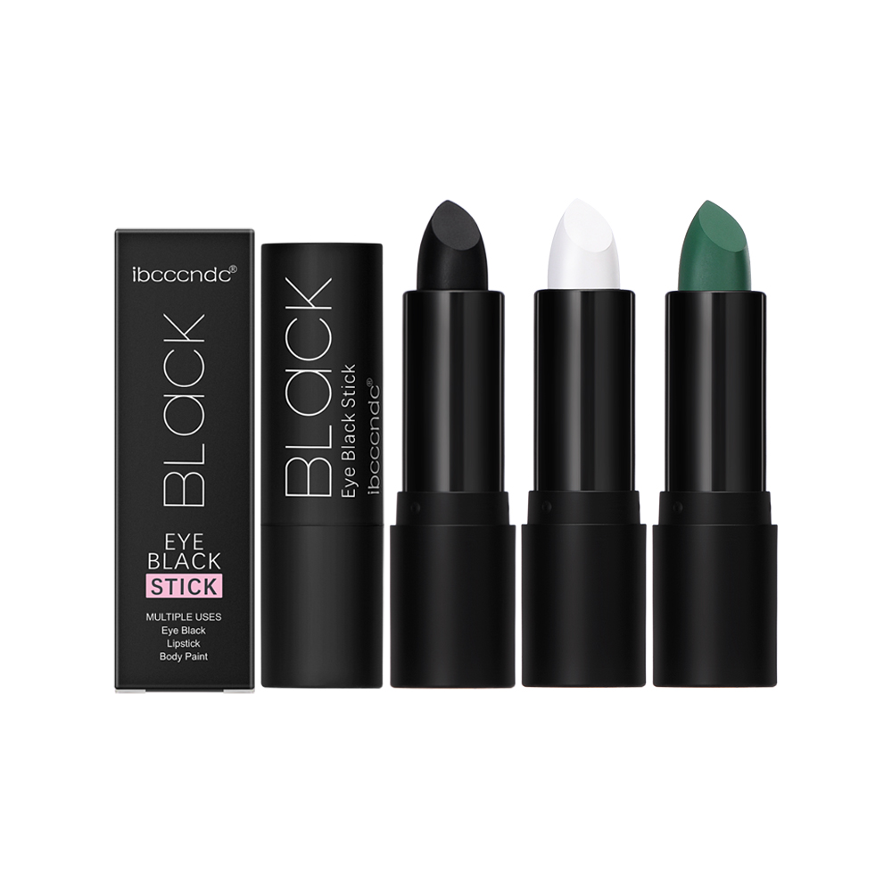 Eye Black Stick For Football/B – Camo Face Paint Bewertung und Preis