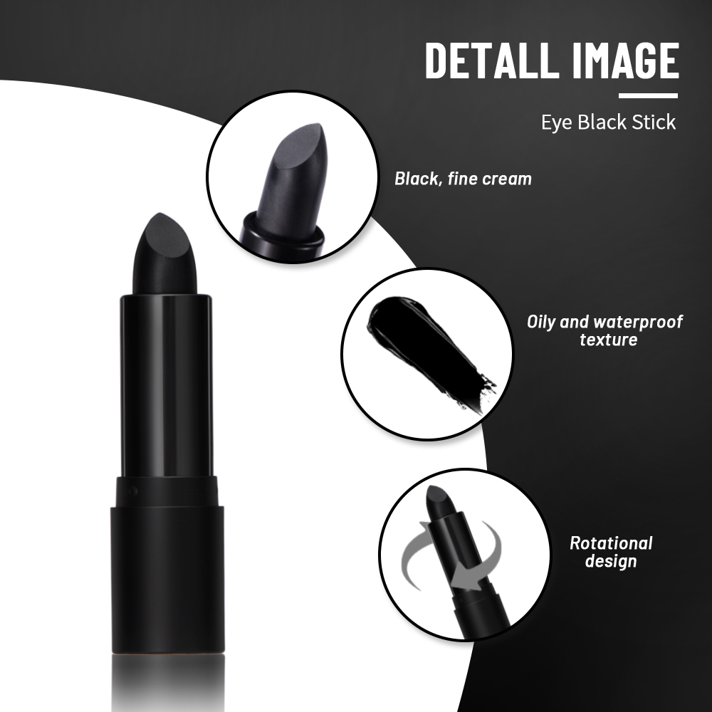 Eye Black Stick For Football/B – Camo Face Paint Bewertung und Preis