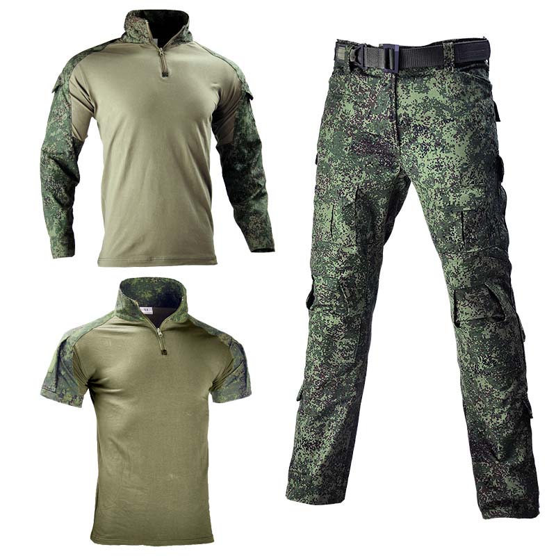 Russia CP Men Tactical Camo  U – Wildman Hunting & Outdoor Polokwane Photos Bewertung und Preis