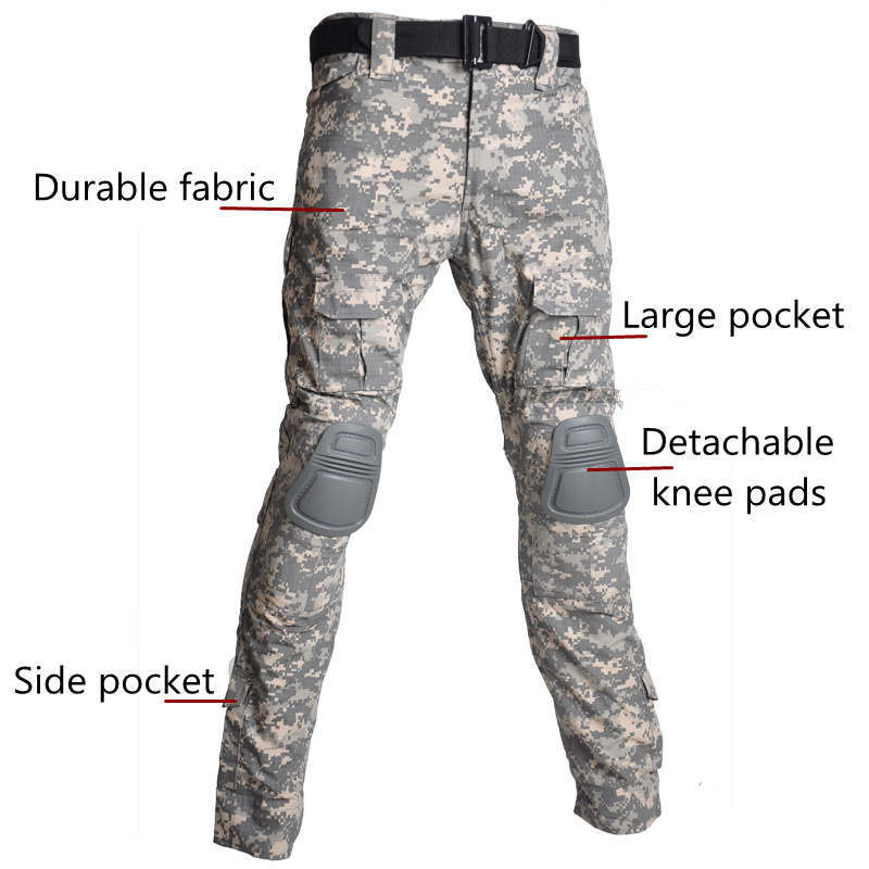 Russia CP Men Tactical Camo  U – Wildman Hunting & Outdoor Polokwane Photos Bewertung und Preis