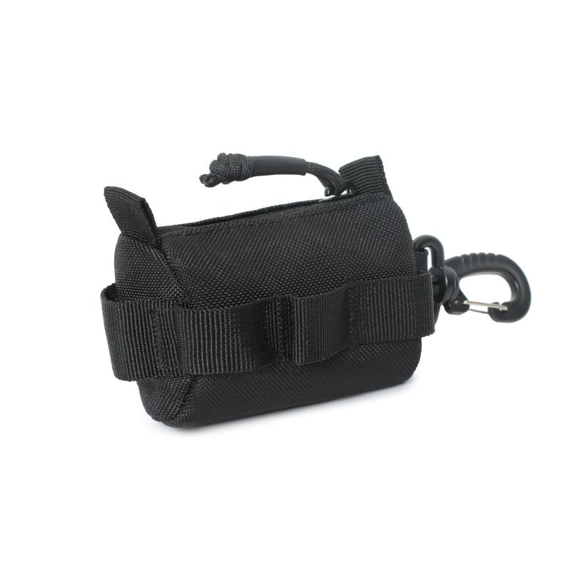 Outdoor Buckle Bag EDC Pouch Z – Hunting Outdoors Card Bewertung und Preis