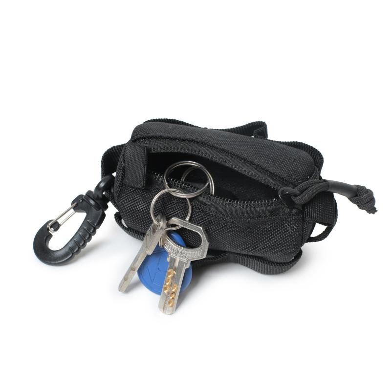 Outdoor Buckle Bag EDC Pouch Z – Hunting Outdoors Card Bewertung und Preis