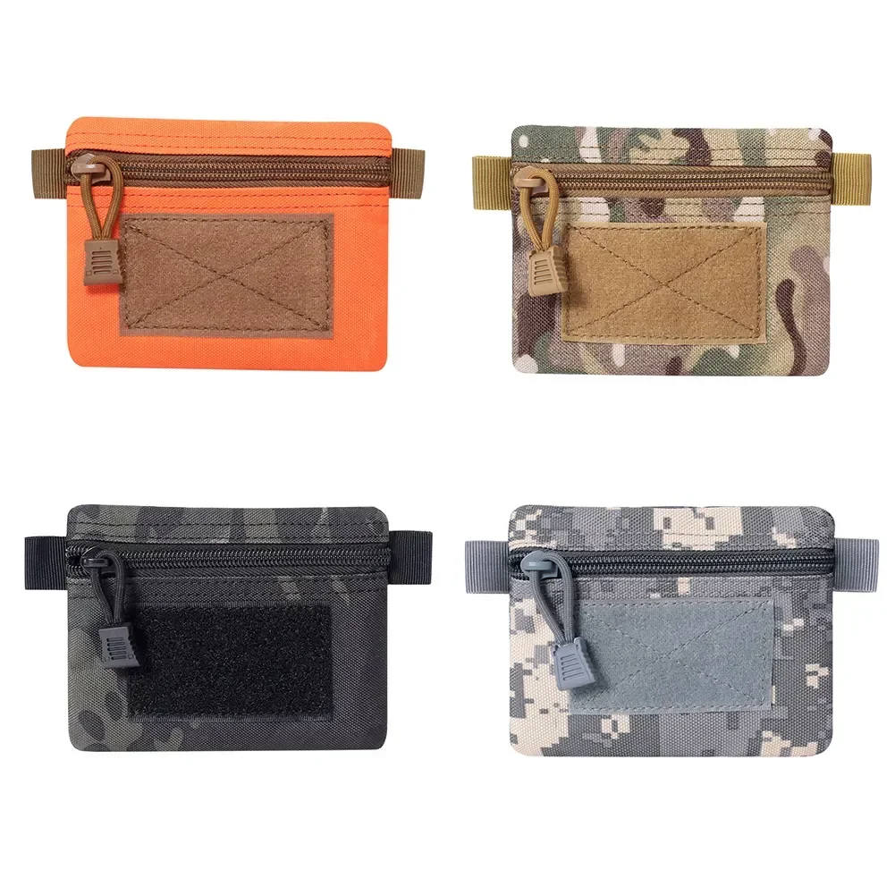 Tactical Pouch Mini Wallet Car – Hunting Outdoors Card Bewertung und Preis