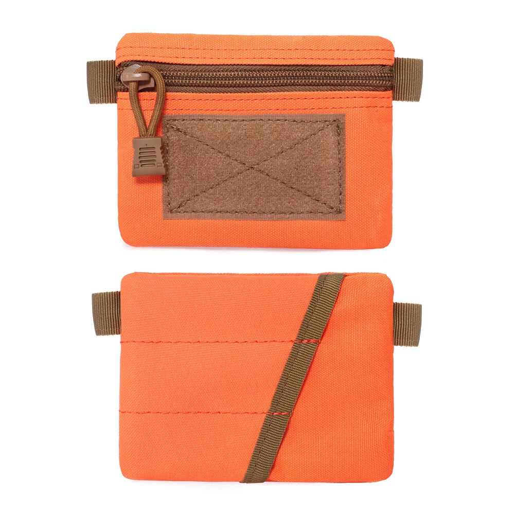 Tactical Pouch Mini Wallet Car – Hunting Outdoors Card Bewertung und Preis