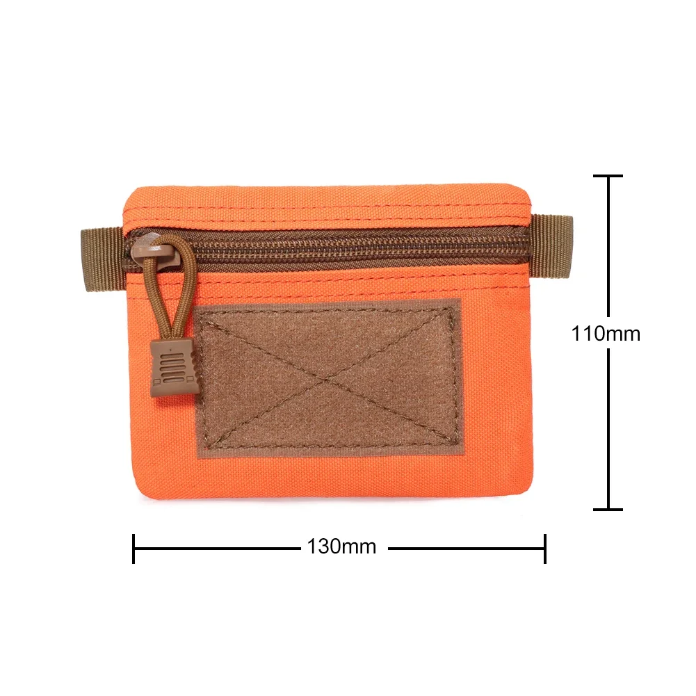 Tactical Pouch Mini Wallet Car – Hunting Outdoors Card Bewertung und Preis