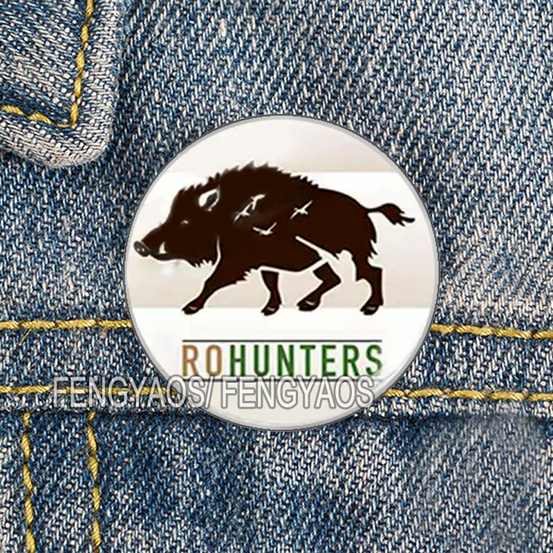Stainless Steel New Wild Boar  – Wildman Hunting & Outdoor Polokwane Photos Bewertung und Preis