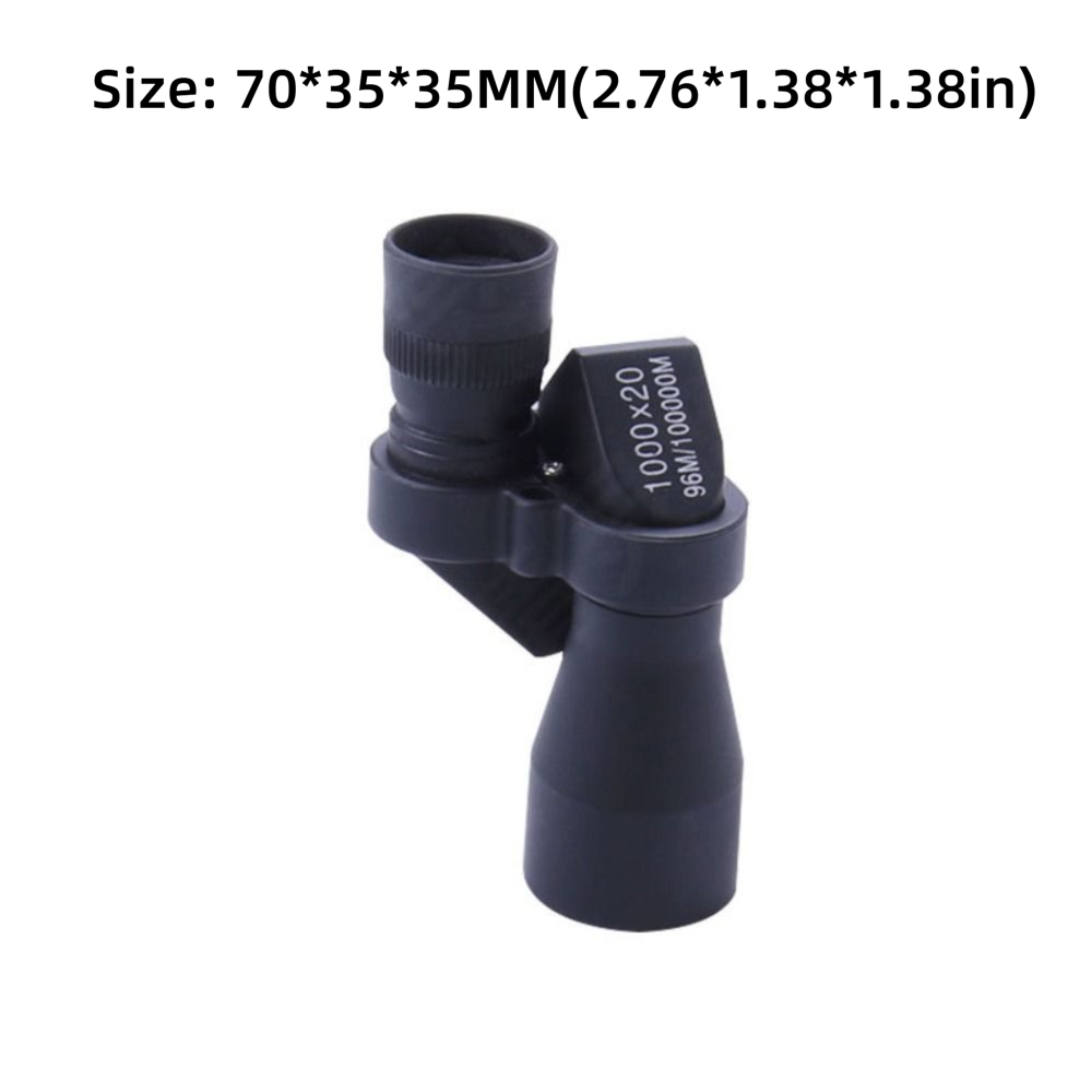 High-definition Monocular Tele – Monocular Night Vision Bewertung und Preis