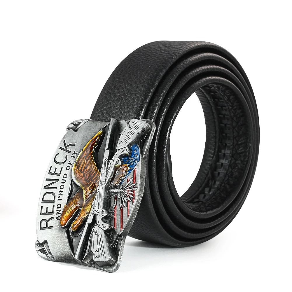 Wild Hunter Eagle Gun Belt Buc – Hunting Outdoor Apparel Bewertung und Preis