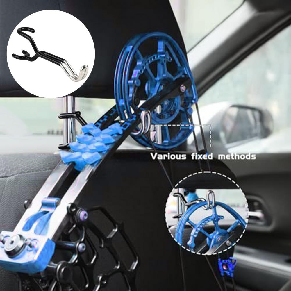 Reliable Bow Holder for Hunter – Outdoor Hunting Vehicle Bewertung und Preis