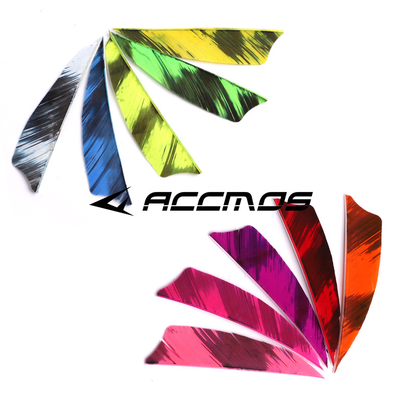 Archery 3Inch/4inch Arrow Vane – Arrow Carbon Shaft Bewertung und Preis