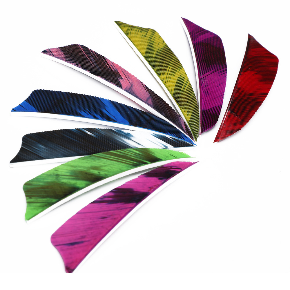 Archery 3Inch/4inch Arrow Vane – Arrow Carbon Shaft Bewertung und Preis