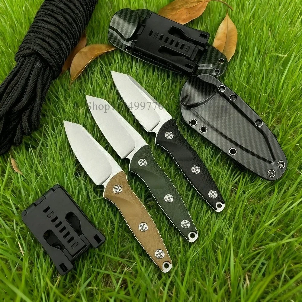 Straight Knife Nylon Fiber Out – Hunting Fishing Outdoor Bewertung und Preis
