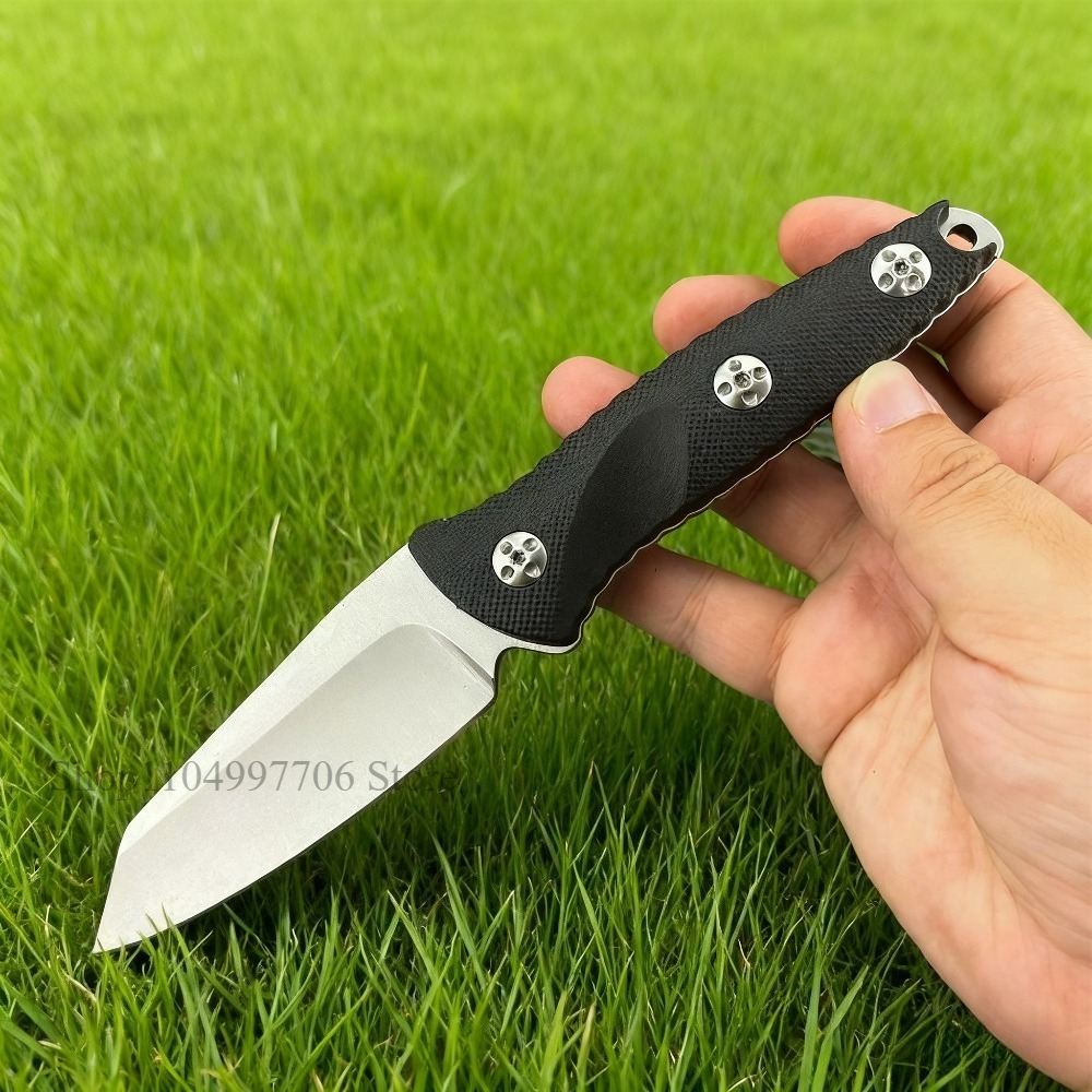 Straight Knife Nylon Fiber Out – Hunting Fishing Outdoor Bewertung und Preis