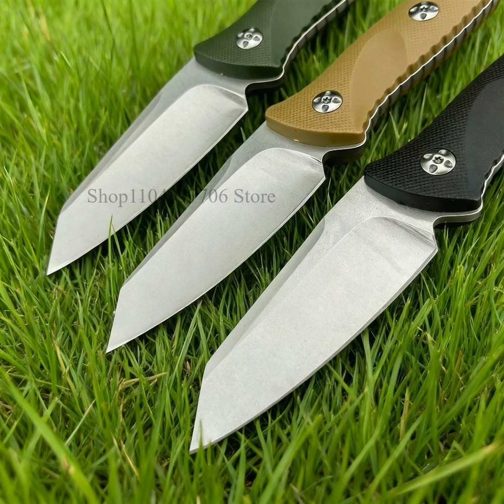 Straight Knife Nylon Fiber Out – Hunting Fishing Outdoor Bewertung und Preis