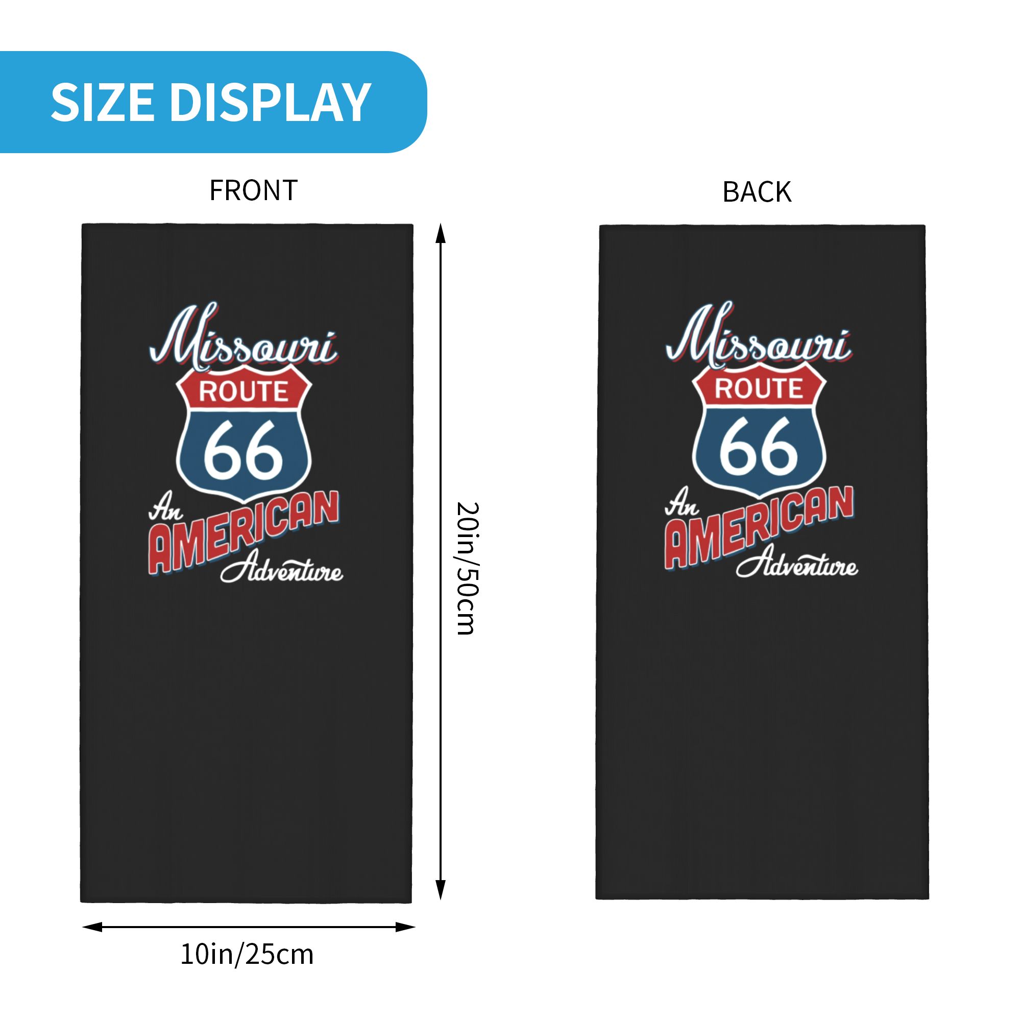 Custom Missouri Route 66 Ameri – Missouri Hunting & Outdoor Adventures Bewertung und Preis