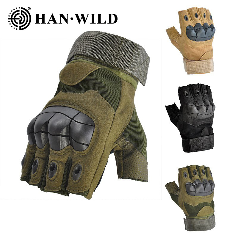 Tactical Training Gloves Haif  – Wildman Hunting & Outdoor Polokwane Photos Bewertung und Preis