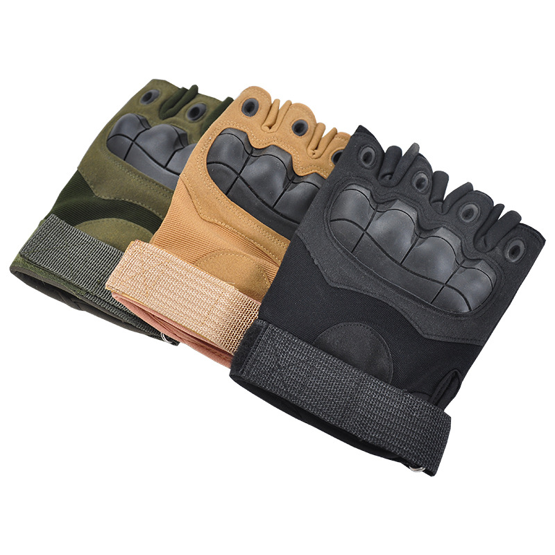Tactical Training Gloves Haif  – Wildman Hunting & Outdoor Polokwane Photos Bewertung und Preis