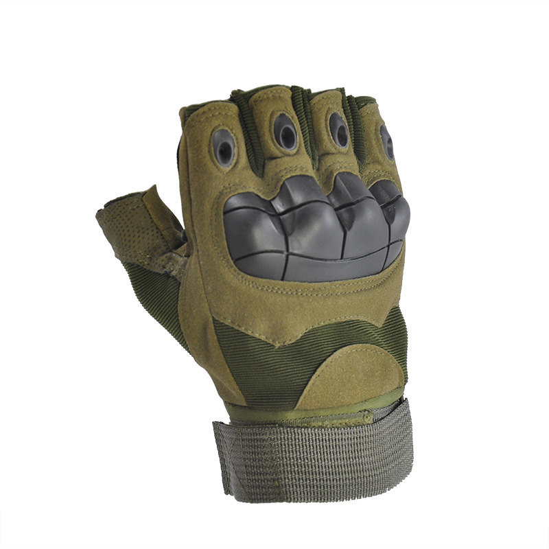 Tactical Training Gloves Haif  – Wildman Hunting & Outdoor Polokwane Photos Bewertung und Preis