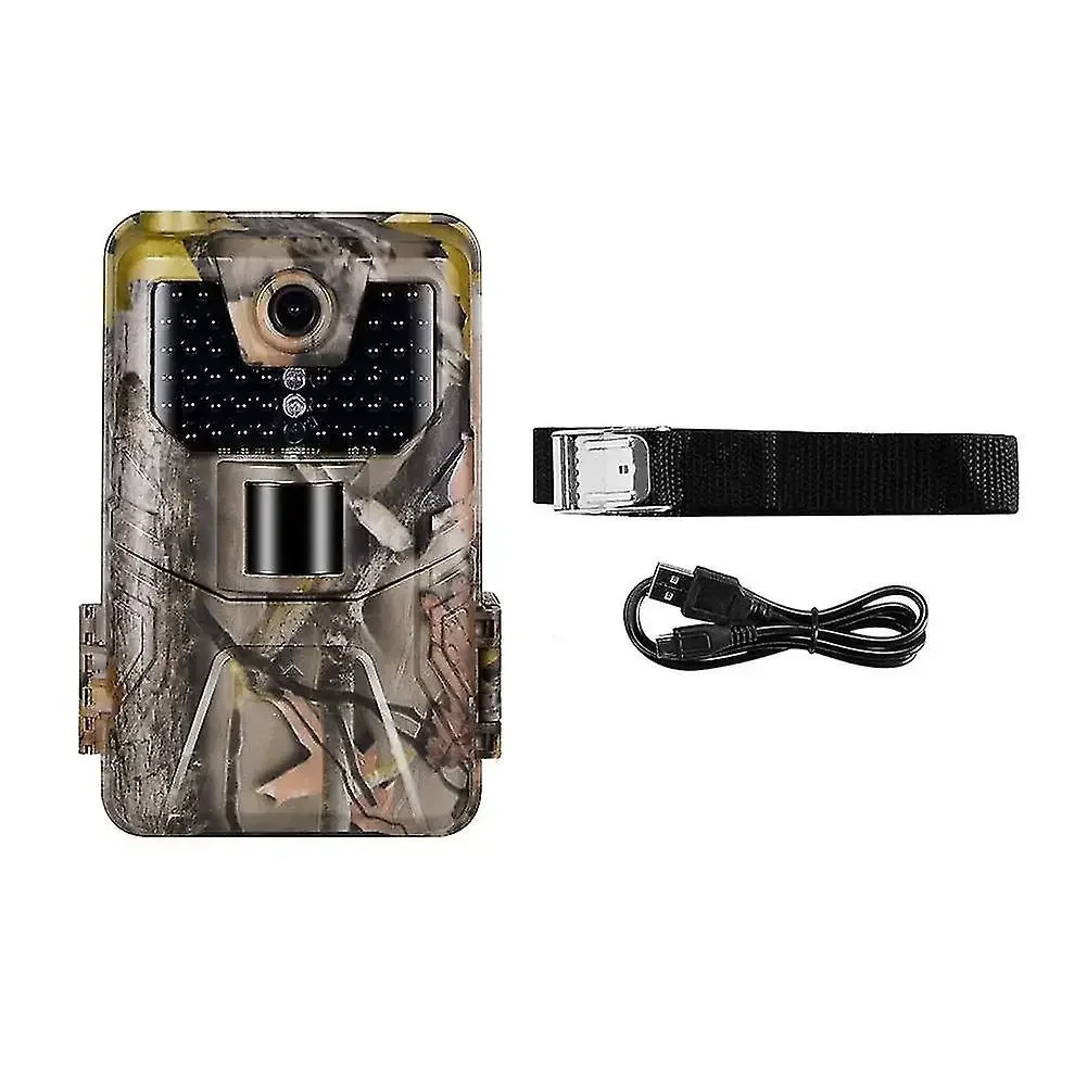 HC-900Pro 36MP photos 4K video – Outdoor Hunting Camera Wireless Bewertung und Preis