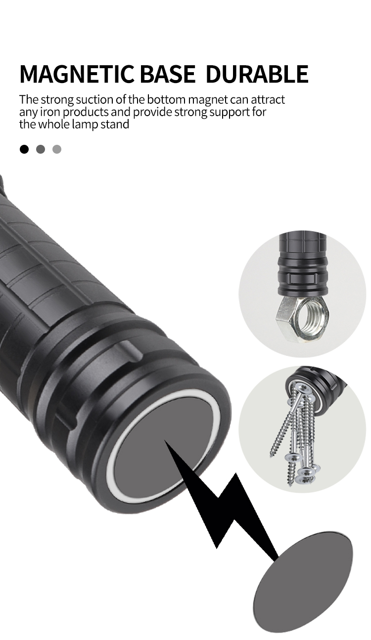 Flexible Telescopic Tube LED F – Outdoor Hunting Dogs Bewertung und Preis