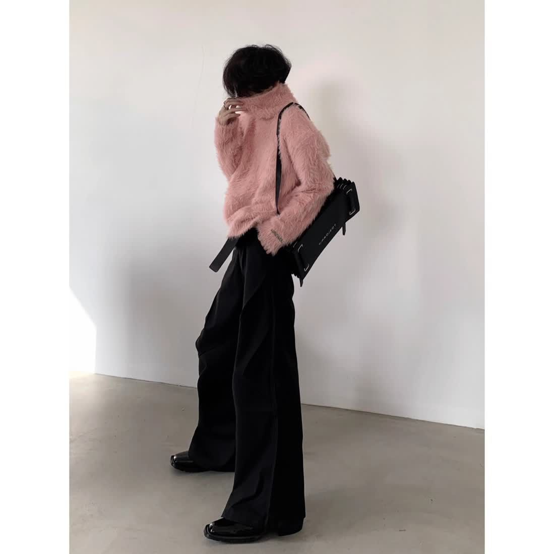 Fur Collar Pullovers Pink Mens – Wildman Hunting & Outdoor Polokwane Photos Bewertung und Preis