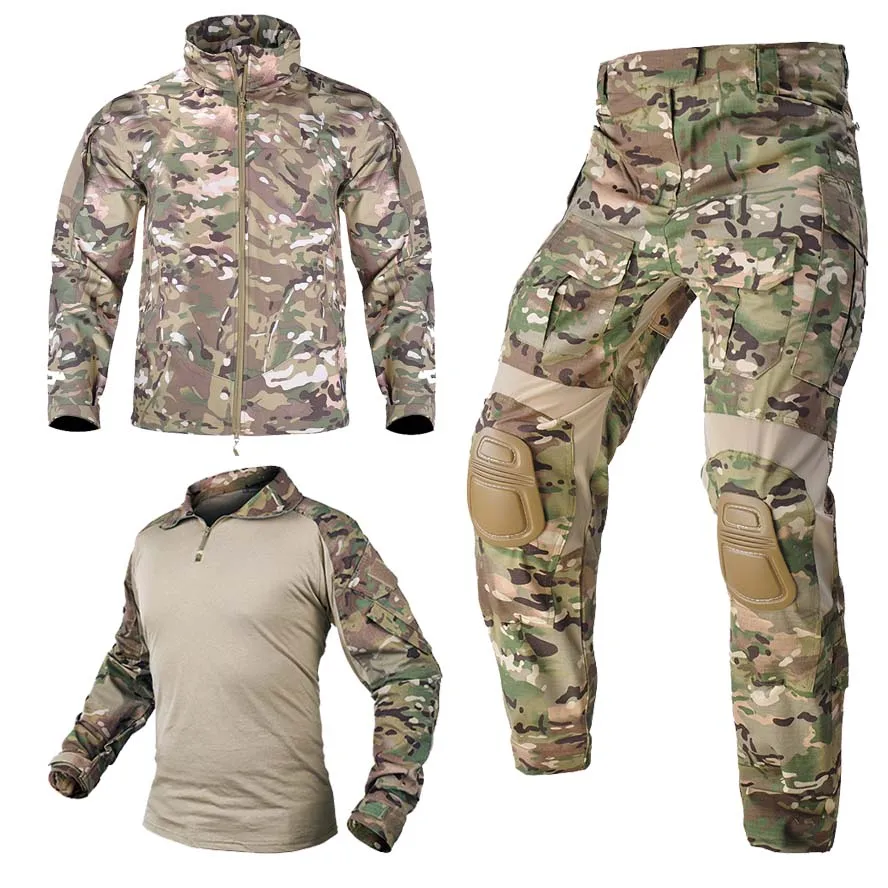 Tactical Jackets Uniform Hunti – Wildman Hunting & Outdoor Polokwane Photos Bewertung und Preis