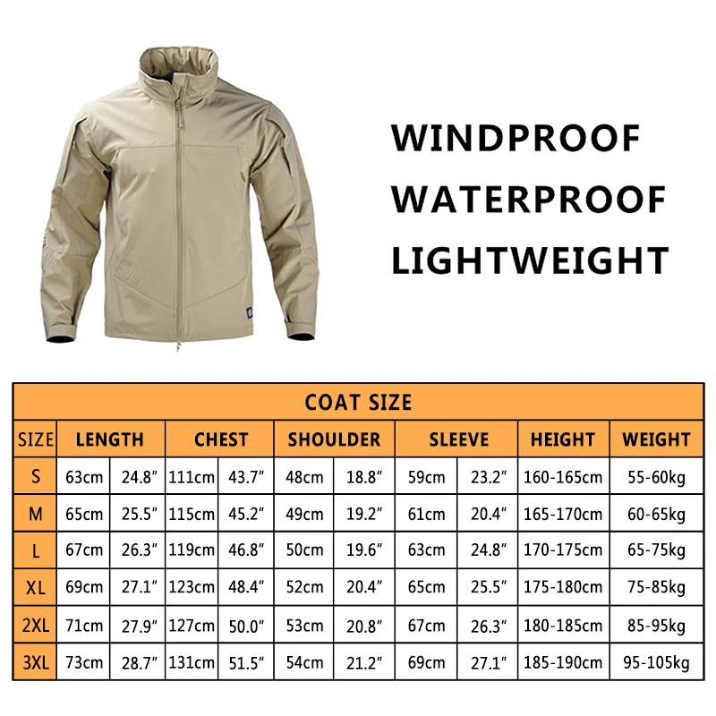 Tactical Jackets Uniform Hunti – Wildman Hunting & Outdoor Polokwane Photos Bewertung und Preis