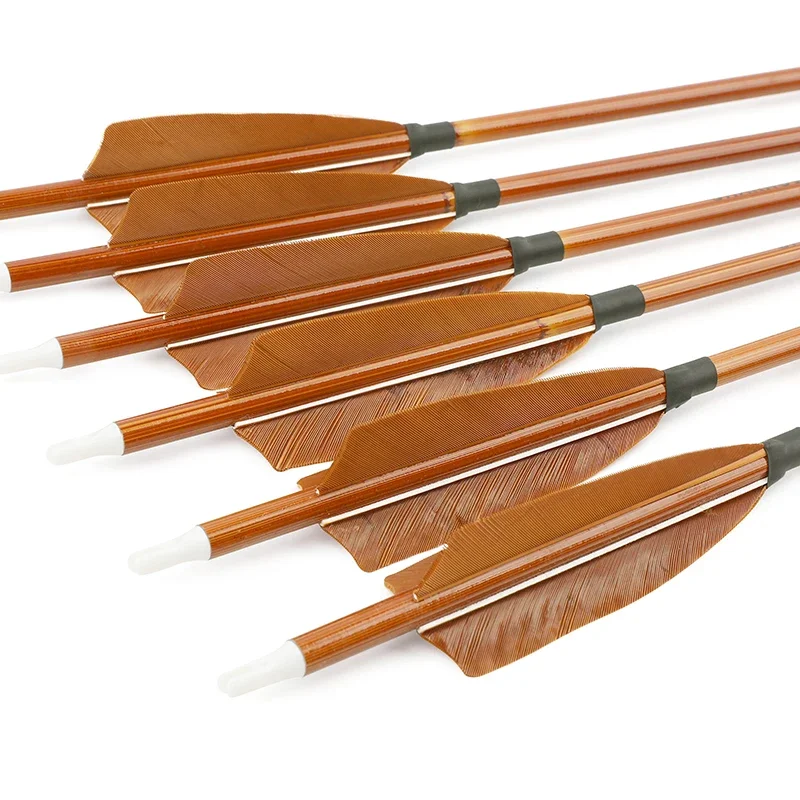 6/12pcs Mixed Carbon Arrows SP – Arrow Carbon Shaft Bewertung und Preis