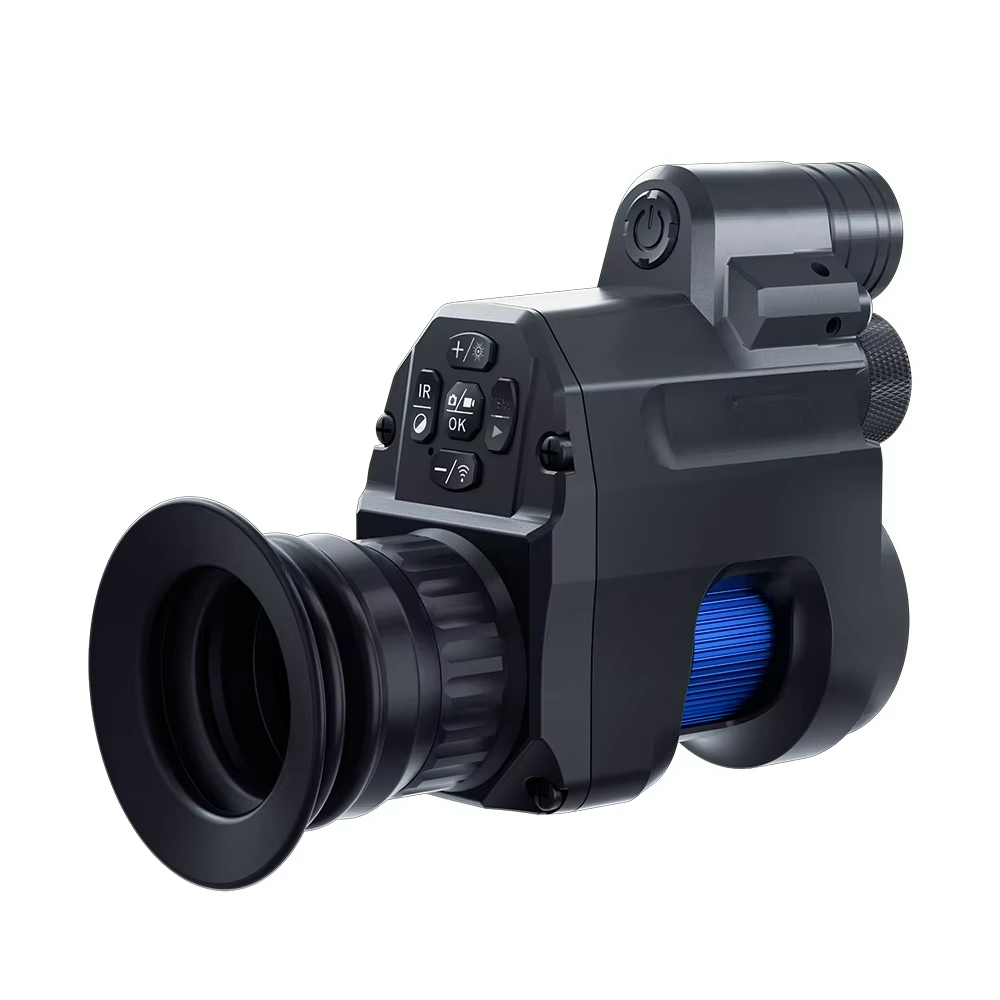NV007V2 Night Vision Clip Mono – Outdoor Hunting Camera Wireless Bewertung und Preis