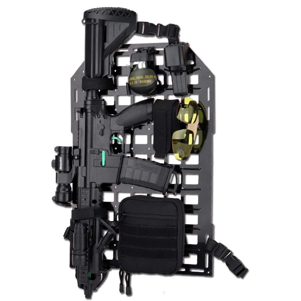 Tactical Car Backseat Organize – Outdoor Hunting Vehicle Bewertung und Preis