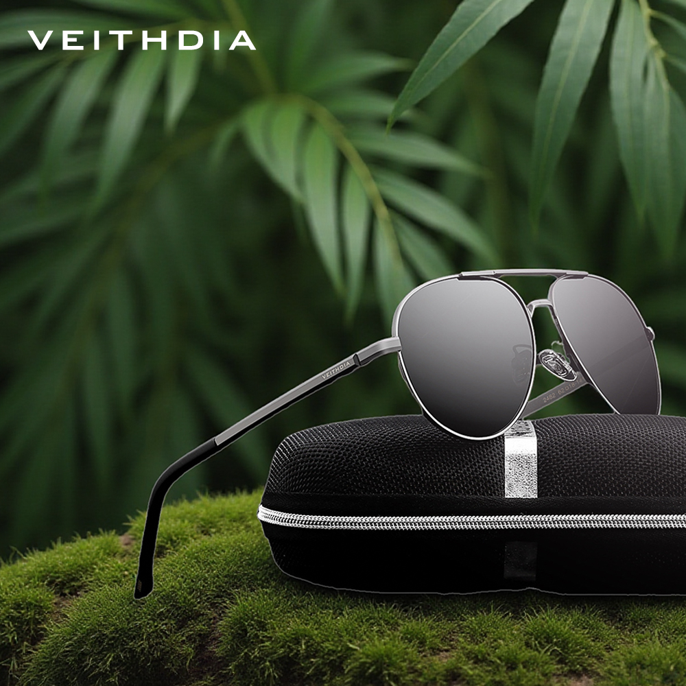 VEITHDIA Polarized Sunglasses  – Hunting Outdoor Brands Bewertung und Preis