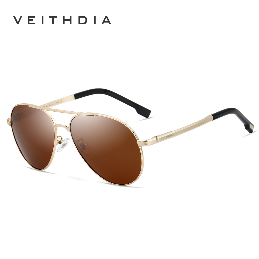 VEITHDIA Polarized Sunglasses  – Hunting Outdoor Brands Bewertung und Preis