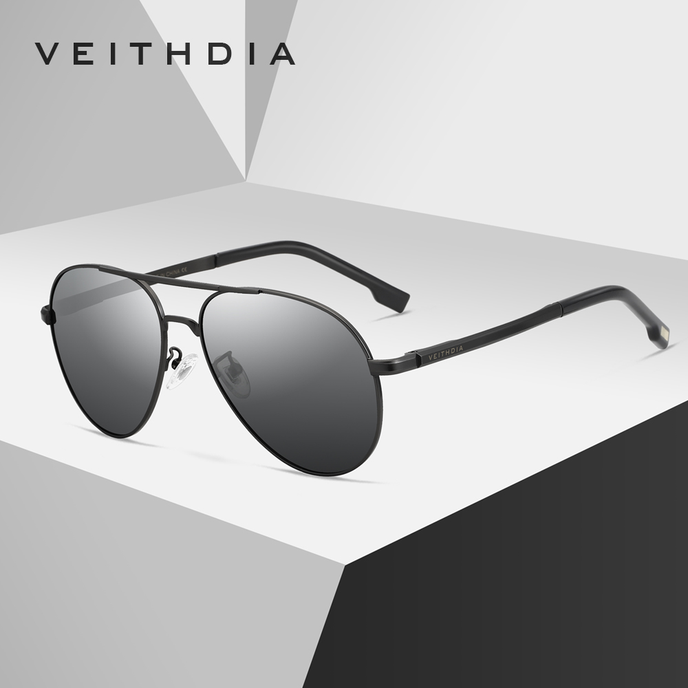 VEITHDIA Polarized Sunglasses  – Hunting Outdoor Brands Bewertung und Preis