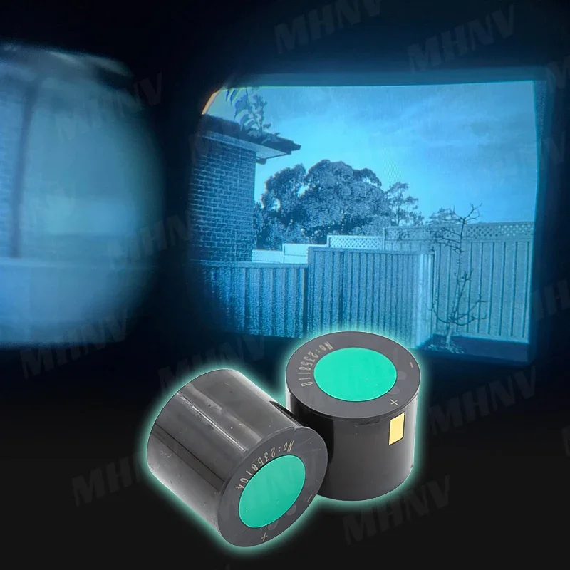 2025 Cheapest Grade B  Gen3 MX – Monocular Night Vision Bewertung und Preis